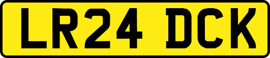 LR24DCK