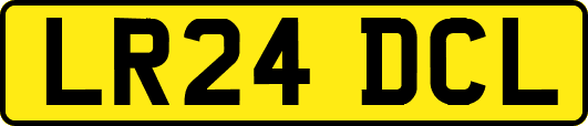 LR24DCL