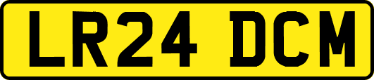 LR24DCM