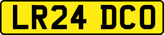 LR24DCO