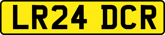 LR24DCR