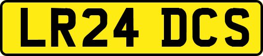 LR24DCS