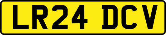 LR24DCV