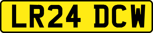 LR24DCW