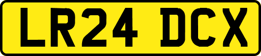 LR24DCX