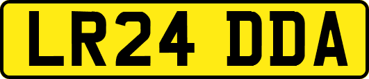 LR24DDA