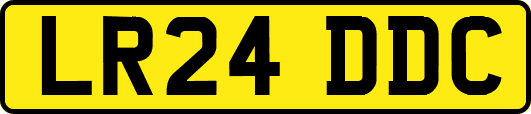 LR24DDC