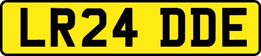 LR24DDE