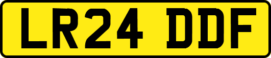 LR24DDF