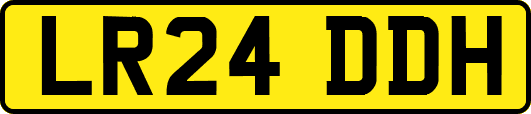 LR24DDH