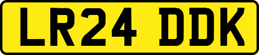 LR24DDK