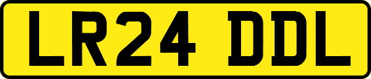 LR24DDL