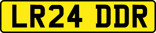 LR24DDR