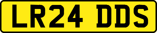 LR24DDS