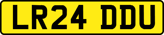 LR24DDU