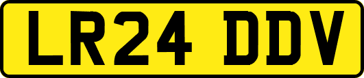 LR24DDV