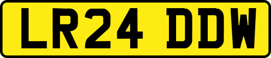 LR24DDW