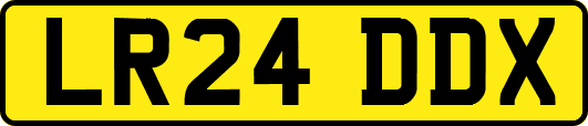 LR24DDX