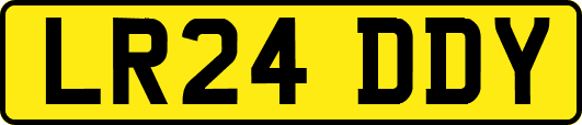 LR24DDY