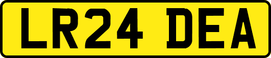 LR24DEA