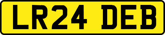 LR24DEB
