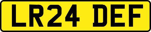LR24DEF