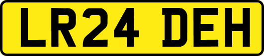 LR24DEH