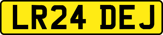 LR24DEJ