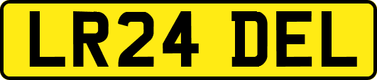 LR24DEL