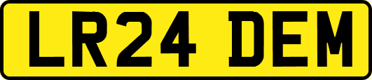 LR24DEM