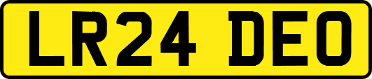 LR24DEO