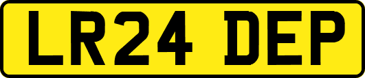 LR24DEP