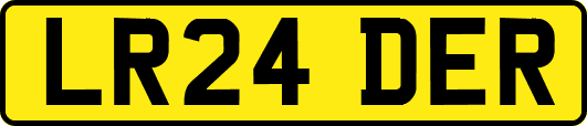 LR24DER