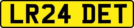 LR24DET
