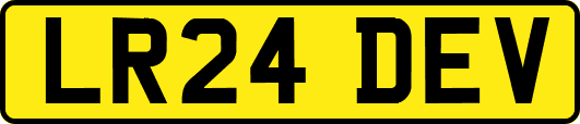 LR24DEV