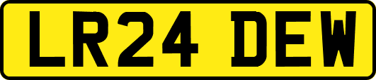 LR24DEW