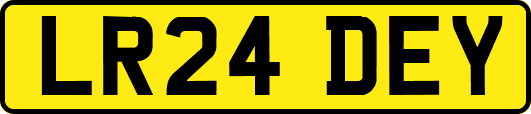 LR24DEY