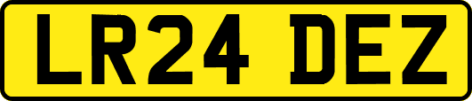 LR24DEZ