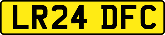 LR24DFC
