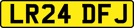 LR24DFJ