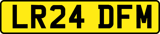 LR24DFM