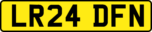 LR24DFN