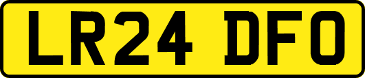 LR24DFO