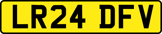 LR24DFV