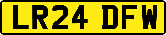LR24DFW