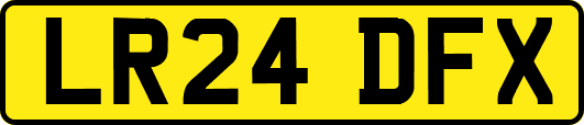 LR24DFX