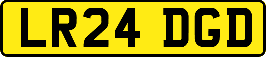 LR24DGD