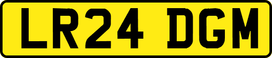 LR24DGM