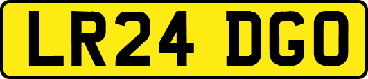 LR24DGO
