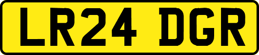 LR24DGR
